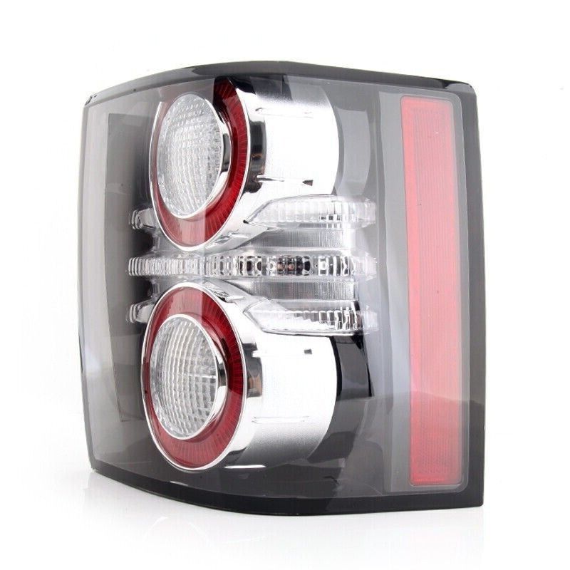 2X REAR TAIL LIGHT BRAKE LAMP FOR LAND RANGE ROVER VOGUE L322 2010-12 LEFT+RIGHT